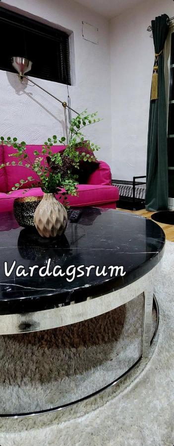 Oesterlen Parken Simrishamn Zewnętrze zdjęcie