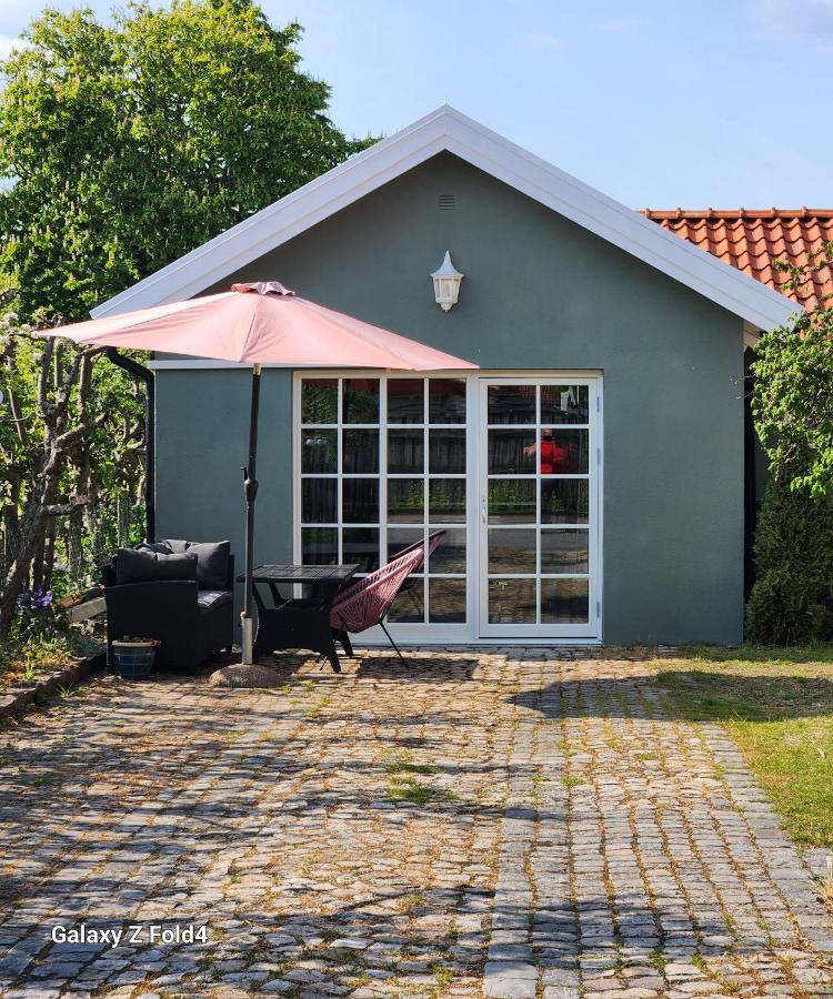 Oesterlen Parken Simrishamn Zewnętrze zdjęcie
